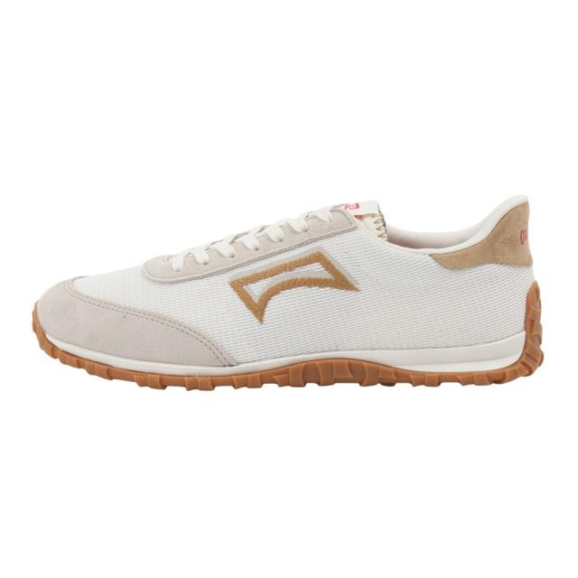 カンペール(Camper)スニーカー ドリフト ウォーク アイボリー K101098-001(Men’s)_5