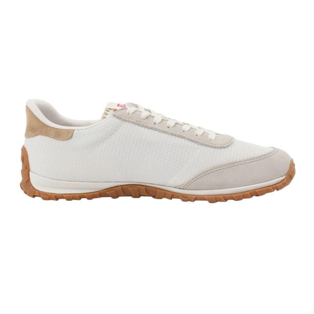 カンペール(Camper)スニーカー ドリフト ウォーク アイボリー K101098-001(Men’s)_6