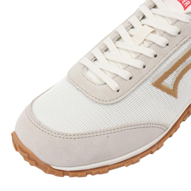 カンペール(Camper)スニーカー ドリフト ウォーク アイボリー K101098-001(Men’s)_9