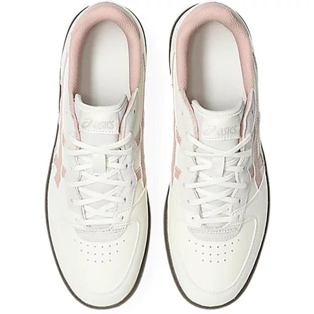 アシックス(ASICS)スニーカー タウンシューズ スカイハンド オージー クリーム ピンク 1203A451.107 カジュ…_2