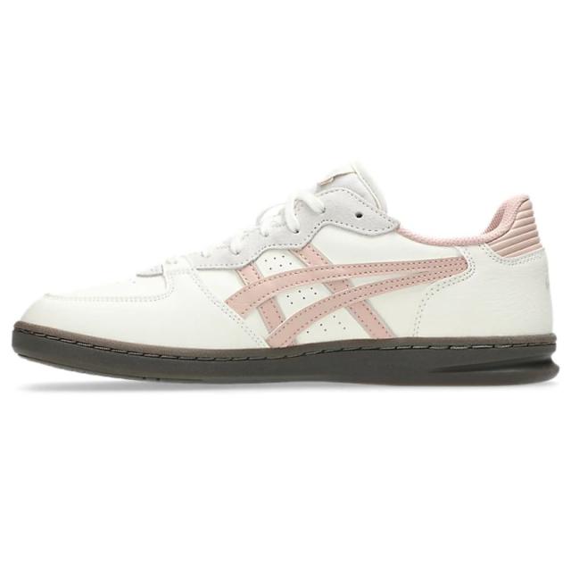 アシックス(ASICS)スニーカー タウンシューズ スカイハンド オージー クリーム ピンク 1203A451.107 カジュ…_5