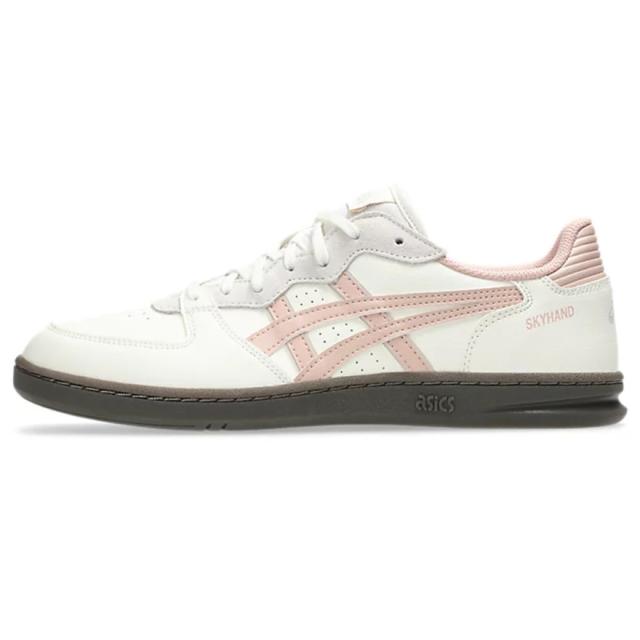 アシックス(ASICS)スニーカー タウンシューズ スカイハンド オージー クリーム ピンク 1203A451.107 カジュ…_6