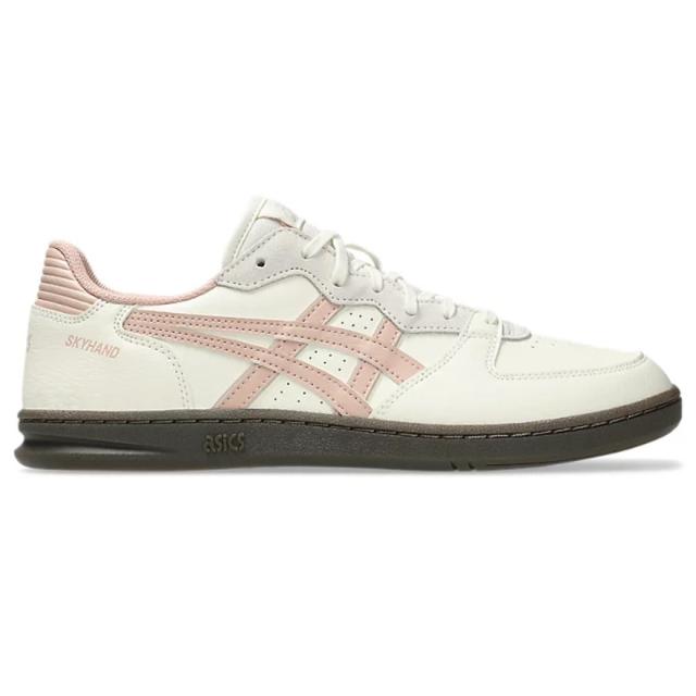 アシックス(ASICS)スニーカー タウンシューズ スカイハンド オージー クリーム ピンク 1203A451.107 カジュ…_7