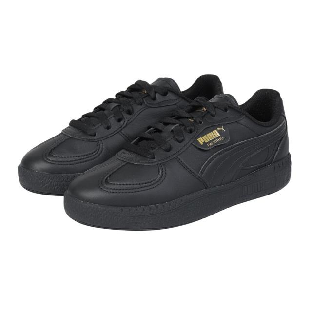 プーマ(PUMA)パレルモ モーダ レザー スニーカー 39773802(Men’s、Lady’s)の通販は