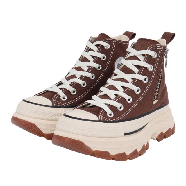 コンバース(CONVERSE)タウンシューズ オールスターR トレックウエーブ Z H P 31314191(Lady’s)