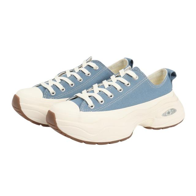 コンバース(CONVERSE)オールスター サージトレーナー OX 31314820(Lady’s)