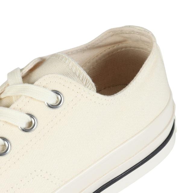コンバース(CONVERSE)タウンシューズ オールスター スクエアトウ OX WHT ホワイト 31316071 カジュアル… コンバース(CONVERSE)タウンシューズ オールスター スクエアトウ OX