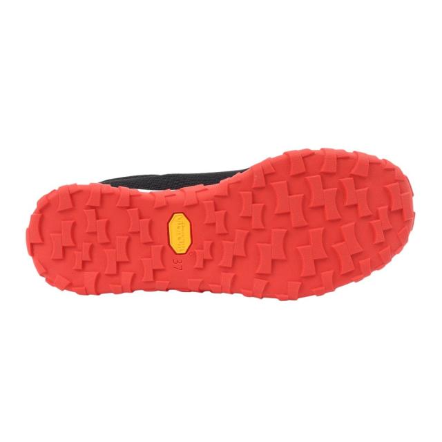 カンペール(Camper)スニーカー ドリフト ウォーク ブラック K201886-003(Lady’s)_2
