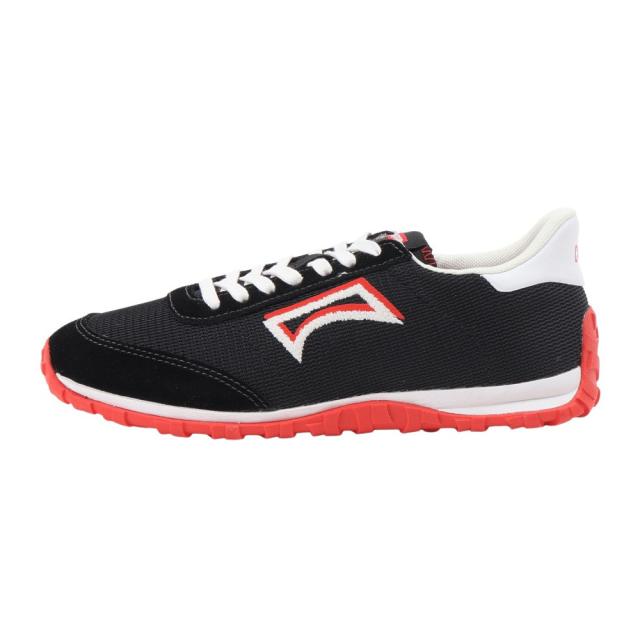 カンペール(Camper)スニーカー ドリフト ウォーク ブラック K201886-003(Lady’s)_5