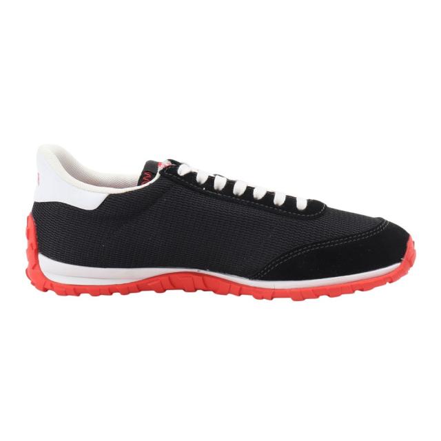 カンペール(Camper)スニーカー ドリフト ウォーク ブラック K201886-003(Lady’s)_6