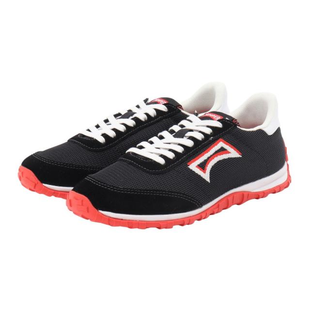 カンペール(Camper)スニーカー ドリフト ウォーク ブラック K201886-003(Lady’s)