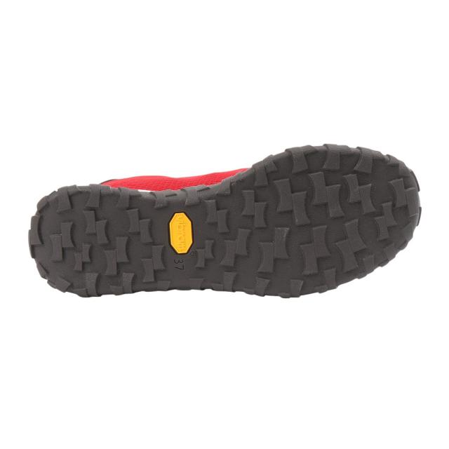 カンペール(Camper)スニーカー ドリフト ウォーク レッド K201886-004(Lady’s)_2