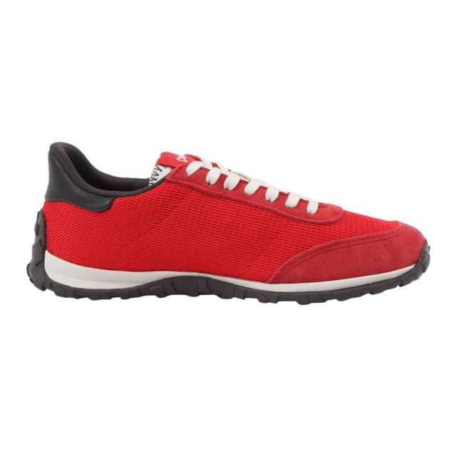 カンペール(Camper)スニーカー ドリフト ウォーク レッド K201886-004(Lady’s)_6