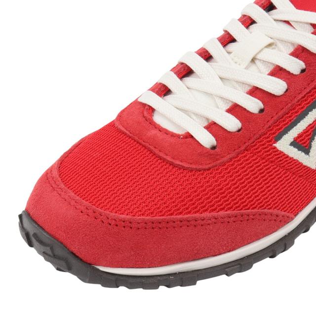 カンペール(Camper)スニーカー ドリフト ウォーク レッド K201886-004(Lady’s)_9