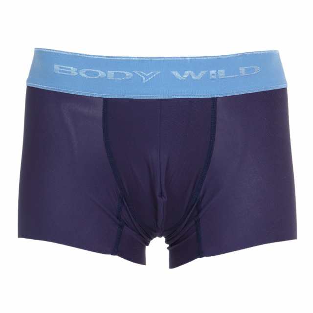 ボディワイルド(BODY WILD)EZXブーストボクサーパンツ 前とじ BWV006A NVY(Men's)の通販はau PAY マーケット -  Super Sports XEBIO | au PAY マーケット－通販サイト