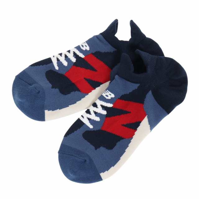 ニューバランス(new balance)シフテッドソックス JASL2731NV(Men's)の通販はau PAY マーケット - Super  Sports XEBIO