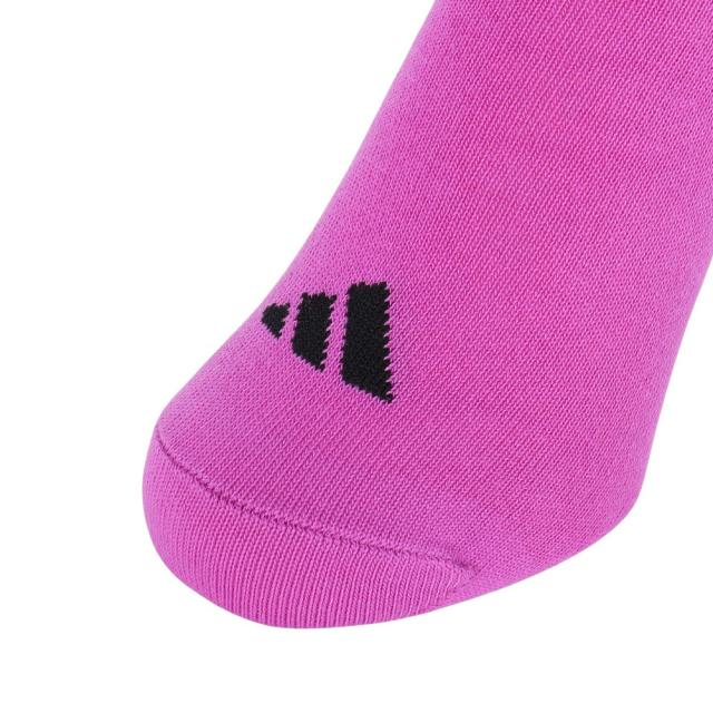 アディダス(adidas)ソックス 靴下 1P 3STSOCKSPURPLE ODV83-KK8031