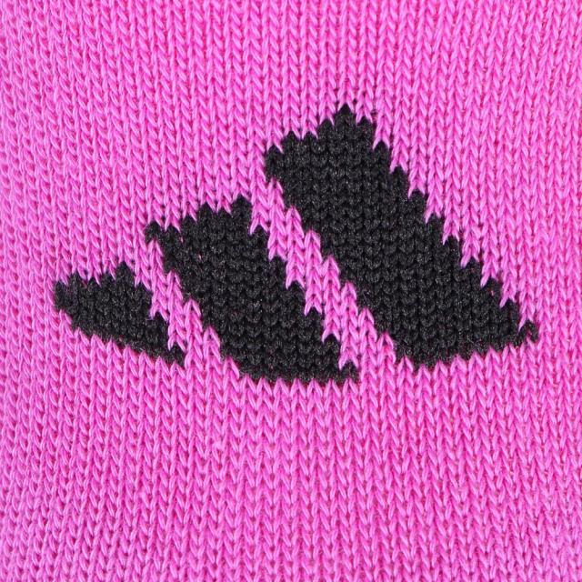 アディダス(adidas)ソックス 靴下 1P 3STSOCKSPURPLE ODV83-KK8031