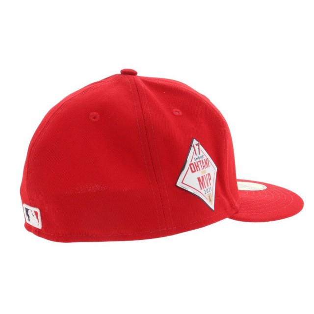 ニューエラ(NEW ERA)大谷翔平選手 MVP記念モデル グッズ 限定