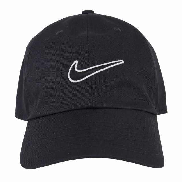 ポイント10％！ 11/3 21:00〜22:59限定】ナイキ(NIKE)クラブ アンストラクチャード スウッシュ キャップ FB5369-010  帽子(Men's)の通販はau PAY マーケット - Super Sports XEBIO | au PAY マーケット－通販サイト