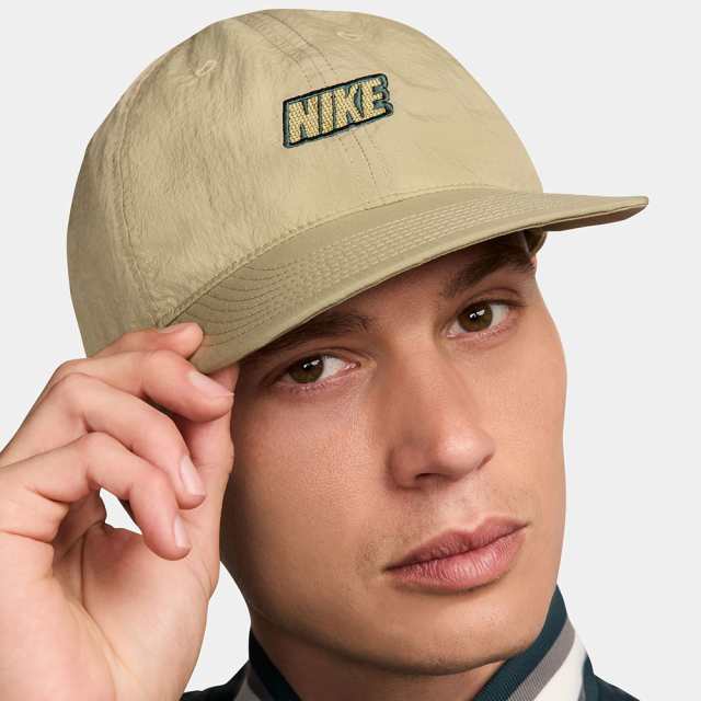 ナイキ(NIKE)クラブ アンストラクチャード フラットビル