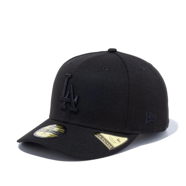 ニューエラ(NEW ERA)キャップ PC 59FIFTY ロサンゼルス・ドジャース 14524609 帽子 57.7cm-5…の通販は 6,600円