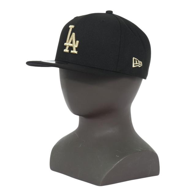 ニューエラ(NEW ERA)キャップ 9FIFTY ロサンゼルス ドジャース