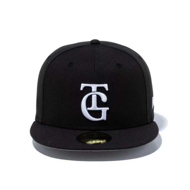 ニューエラ(NEW ERA)キャップ 59FIFTY NPB オンフィールド 読売