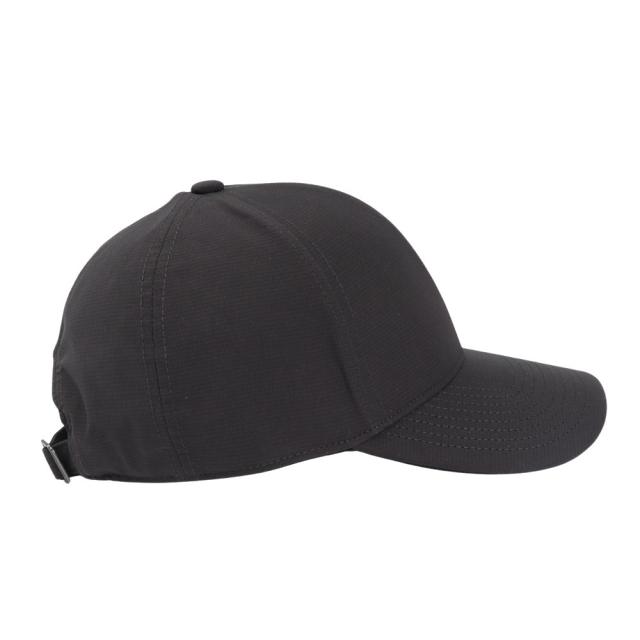 オークリー(OAKLEY)帽子 ESSENTIAL METAL キャップ 25.0 ダークグレー