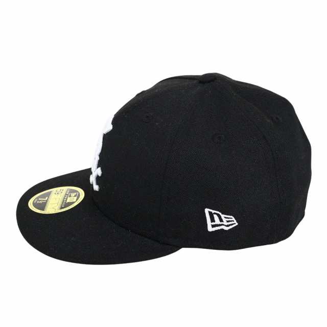 ポイント10％！】ニューエラ(NEW ERA)帽子 キャップ LP 59FIFTY MLB