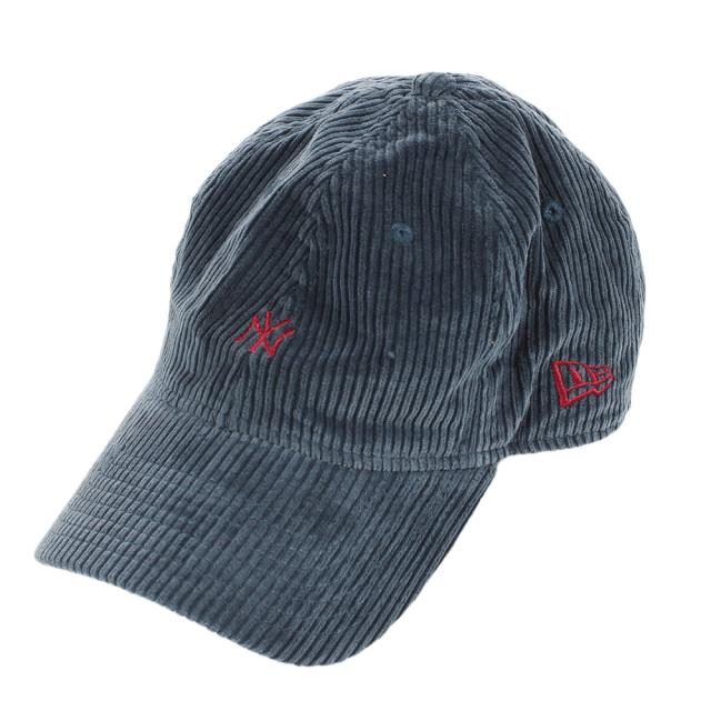 ニューエラ New Era 9thirty クロスストラップ コーデュロイ ニューヨーク ヤンキース キャップ の通販はau Pay マーケット Super Sports Xebio