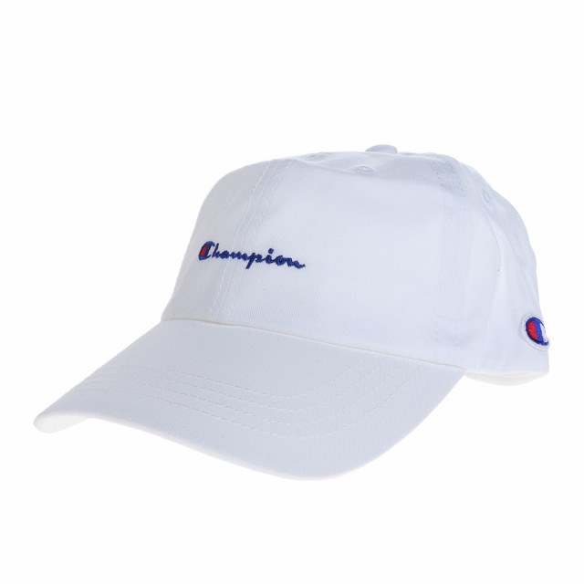 チャンピオン-ヘリテイジ(CHAMPION-HERITAGE)帽子 メンズ キャップ ツイルスクリプトキャップ C8-R714…｜au PAY  マーケット