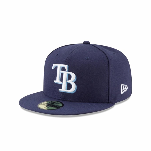 ニューエラ(NEW ERA)59FIFTY MLBオンフィールドキャップ 13554966 帽子 吸汗速乾 大きいサイズ(Me…の通販は