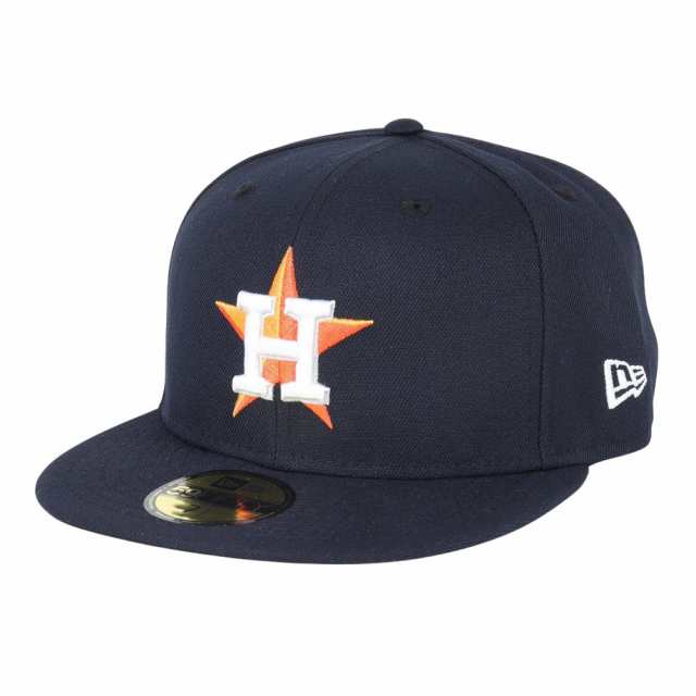 ニューエラ(NEW ERA)59FIFTY MLBオンフィールドキャップ 13554999 帽子 吸汗速乾 大きいサイズ(Me…の通販は