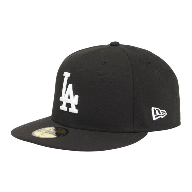 ニューエラ(NEW ERA)59FIFTY キャップ 13562252 ロサンゼルス・ドジャース MLB 大きいサイズ(Men…の通販は 6,380円