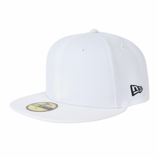 ニューエラ(NEW ERA)キャップ 59FIFTY ベーシック 13562263 帽子 大きいサイズ(Men’s、Lady’…の通販は 5,614円
