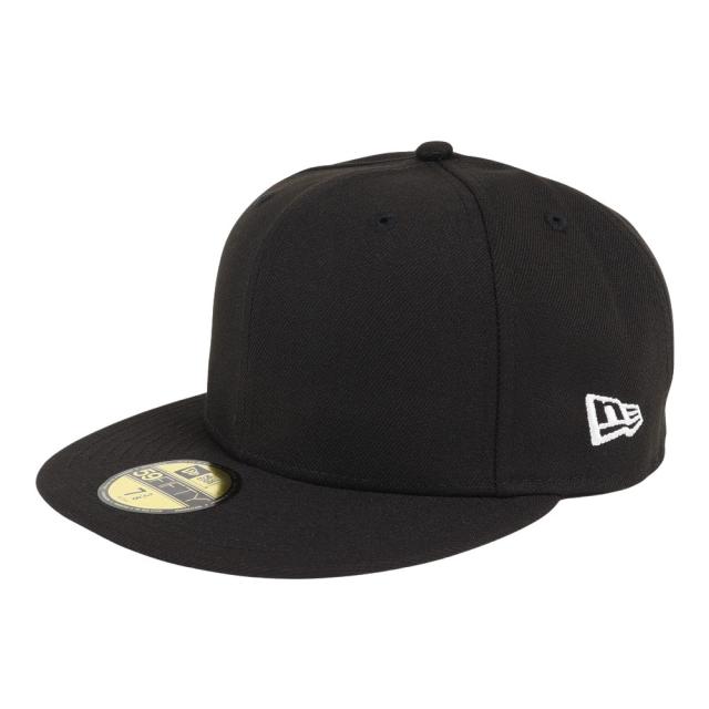 ニューエラ(NEW ERA)キャップ 59FIFTY ベーシック 13562266 帽子(Men’s、Lady’s)の通販は 5,614円