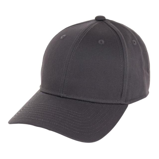 ヤックパック(YAK PAK)ハードスタイルベーシックキャップ YAK-PAK-010002 CGRY 帽子(Men’s)