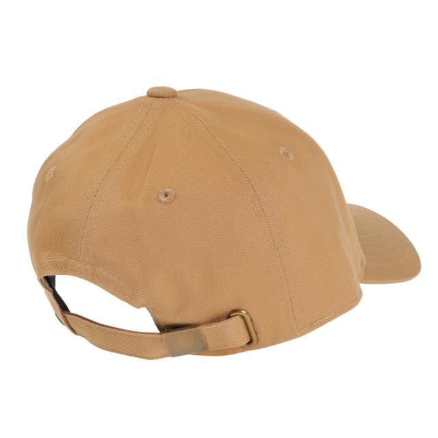 セッションズ(SESSIONS)ARCH ロゴ キャップ 22100237 BEG 帽子(Men's