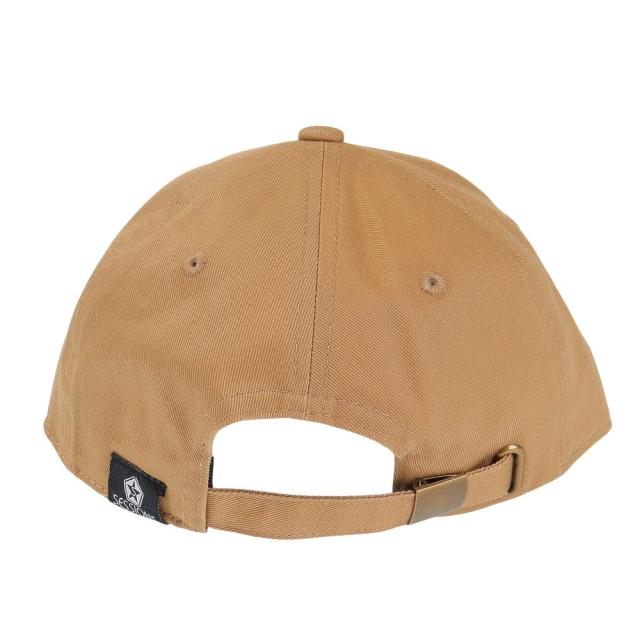 セッションズ(SESSIONS)ARCH ロゴ キャップ 22100237 BEG 帽子(Men's