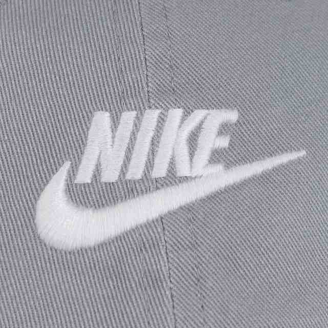 ナイキ(NIKE)クラブ アンストラクチャード フューチュラ ウォッシュ