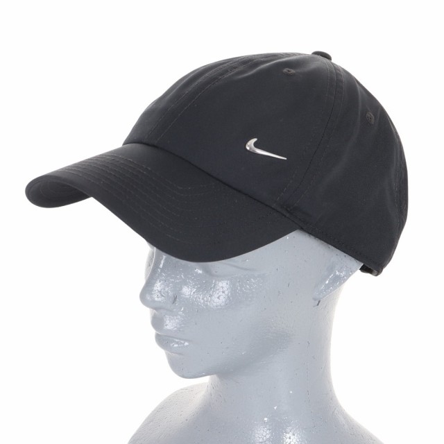 ナイキ(NIKE)ドライフィット クラブ CB MT スウッシュ キャップ FB5372