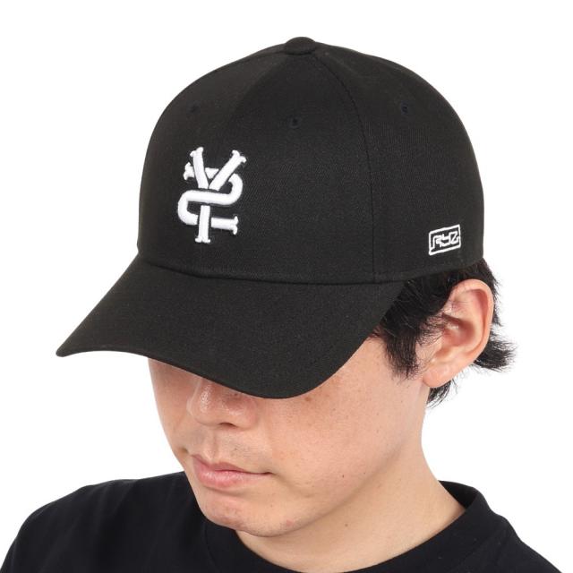 RIZE ロゴ キャップ RIZER NEW ERA RIZE ロゴ キャップ RIZER NEW ERA ライズ(RYZ)YZロゴ キャップ