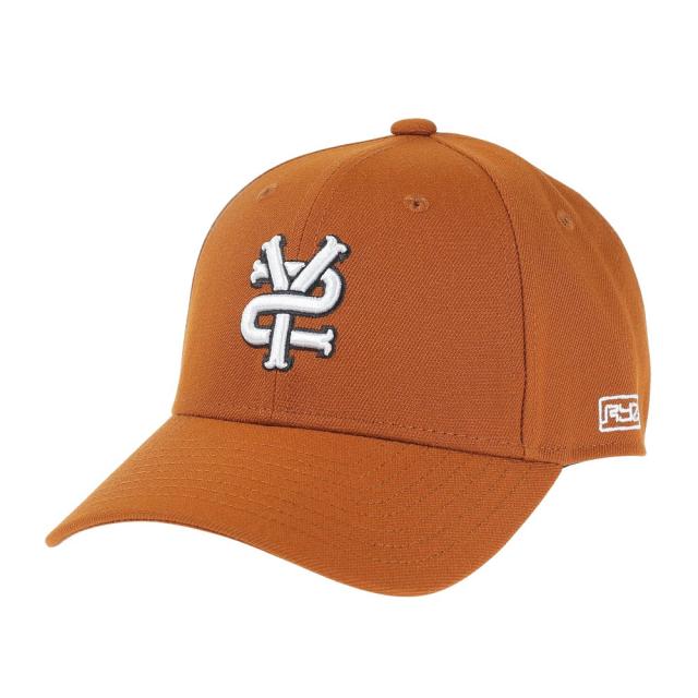 ライズ(RYZ)ロゴキャップ RZ20ST23FW0028 CML 帽子(Men’s)