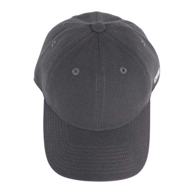 ライズ(RYZ)ベーシックキャップ RZ20ST24SS0047 CGRY(Men’s、Lady’s) 帽子