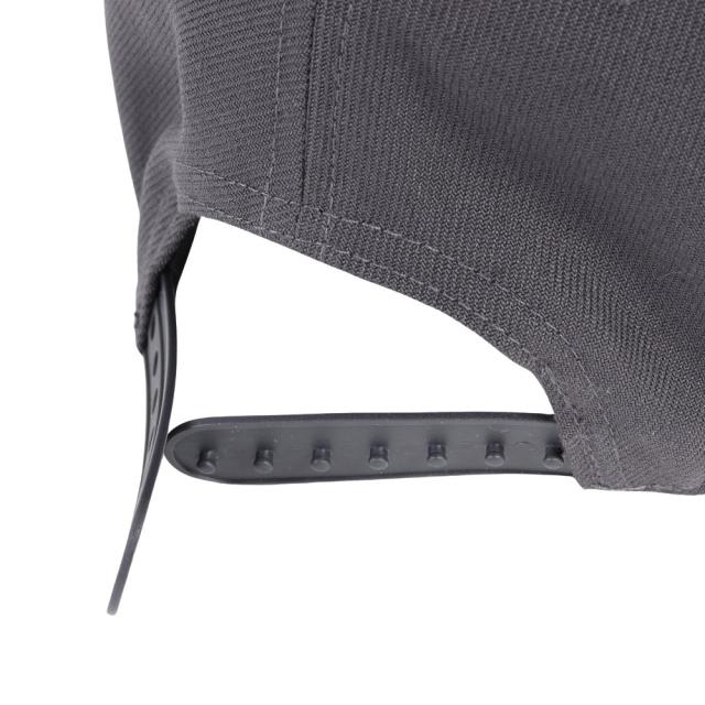 ライズ(RYZ)ベーシックキャップ RZ20ST24SS0047 CGRY(Men’s、Lady’s) 帽子