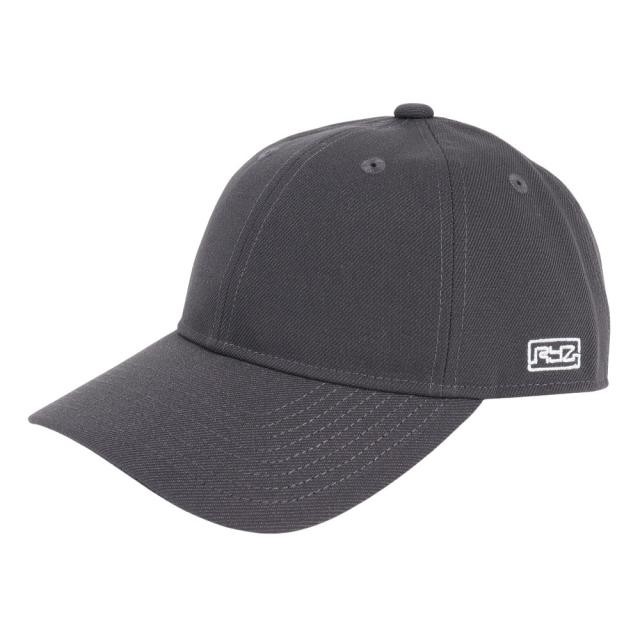 ライズ(RYZ)ベーシックキャップ RZ20ST24SS0047 CGRY(Men’s、Lady’s) 帽子