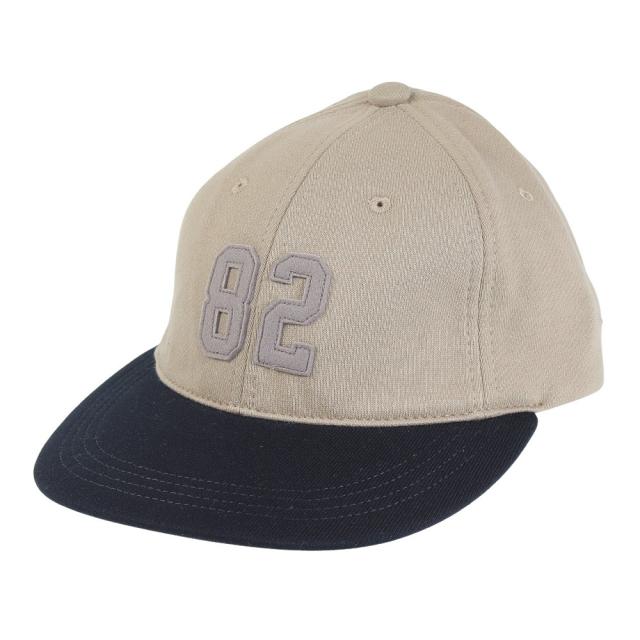 ニューバランス(new balance)900 82パッチフレンチテリー6パネルキャップ LAH35774TWF 帽子(Men…の通販は 5,203円