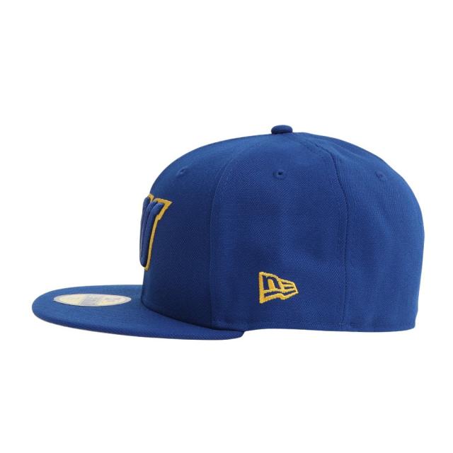 ニューエラ(NEW ERA)キャップ 59FIFTY NPBクラシック オリックス