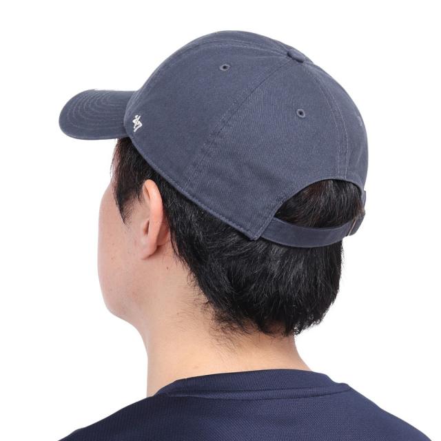 フォーティーセブン(47)キャップ DODGERS 47 CLEAN UP VINTAGE